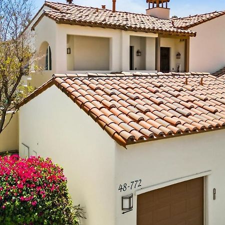 Lv105 Upstairs 1 Bedroom Overlooking The Pool La Quinta Exterior foto