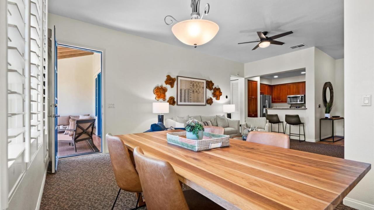 Lv105 Upstairs 1 Bedroom Overlooking The Pool La Quinta Exterior foto