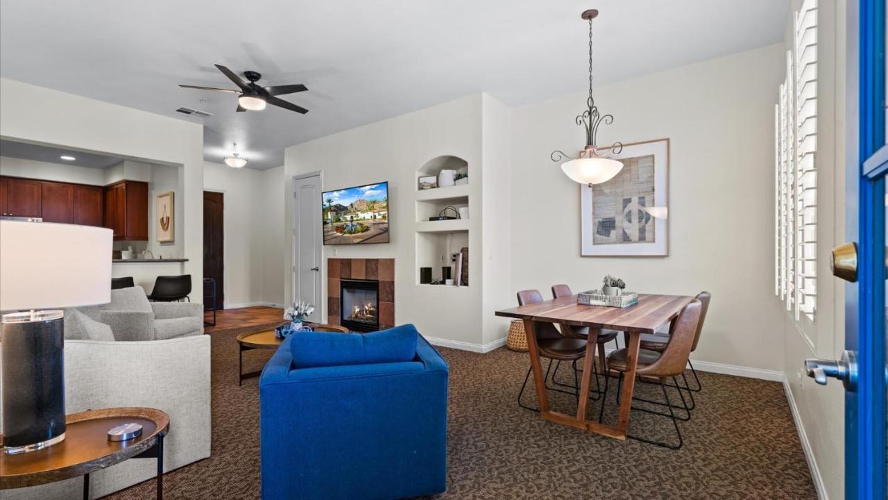 Lv105 Upstairs 1 Bedroom Overlooking The Pool La Quinta Exterior foto