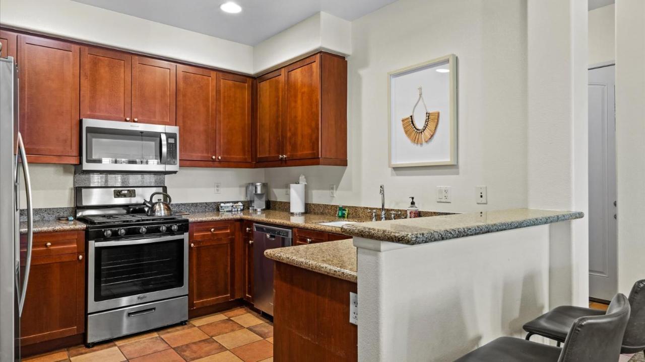 Lv105 Upstairs 1 Bedroom Overlooking The Pool La Quinta Exterior foto