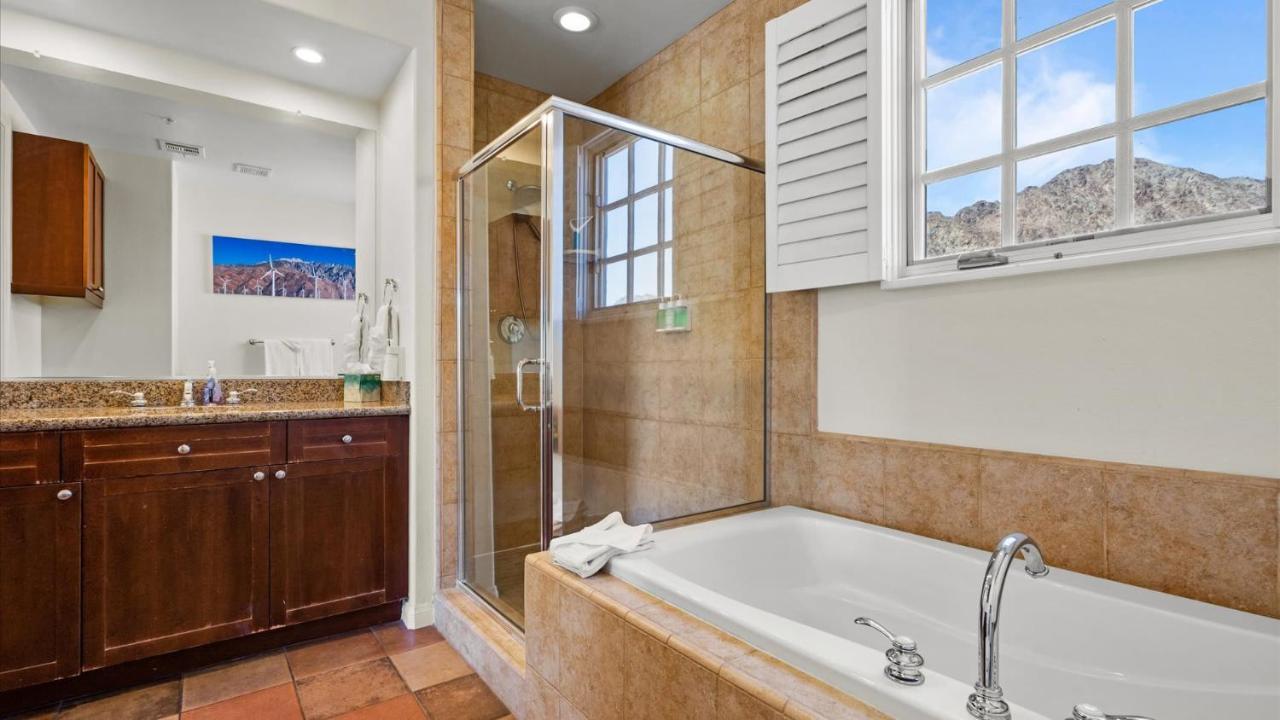 Lv105 Upstairs 1 Bedroom Overlooking The Pool La Quinta Exterior foto