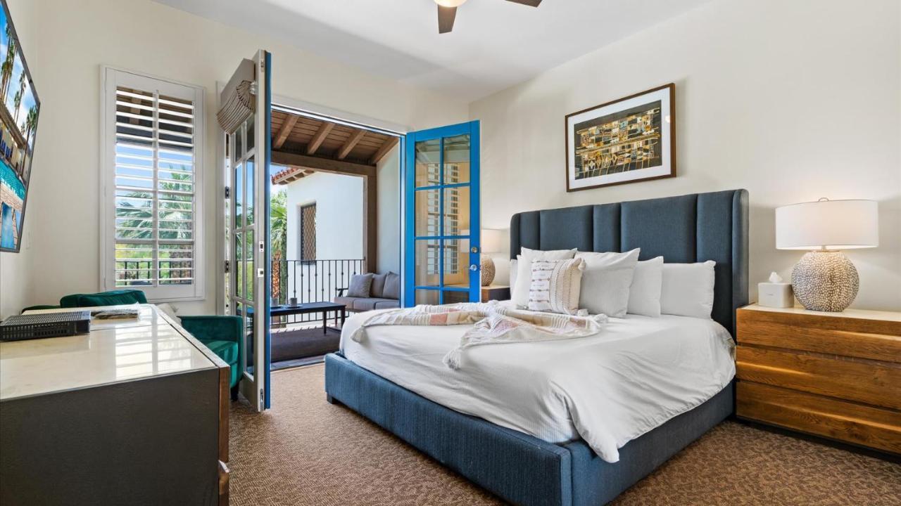Lv105 Upstairs 1 Bedroom Overlooking The Pool La Quinta Exterior foto