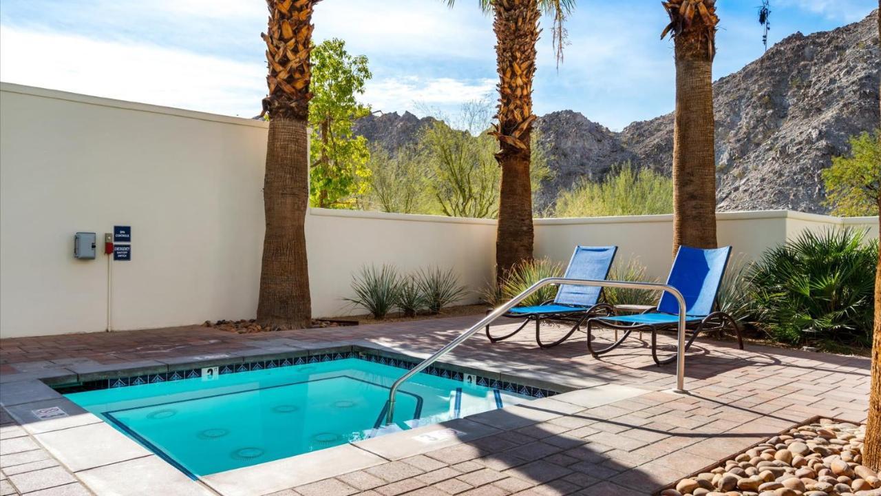 Lv105 Upstairs 1 Bedroom Overlooking The Pool La Quinta Exterior foto