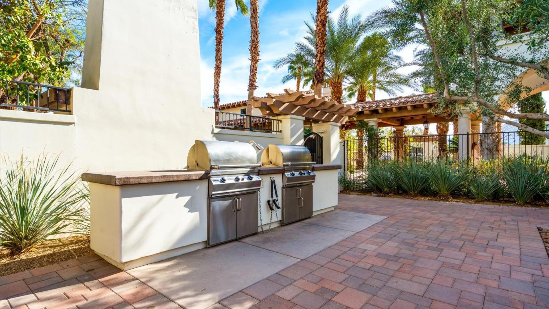 Lv105 Upstairs 1 Bedroom Overlooking The Pool La Quinta Exterior foto